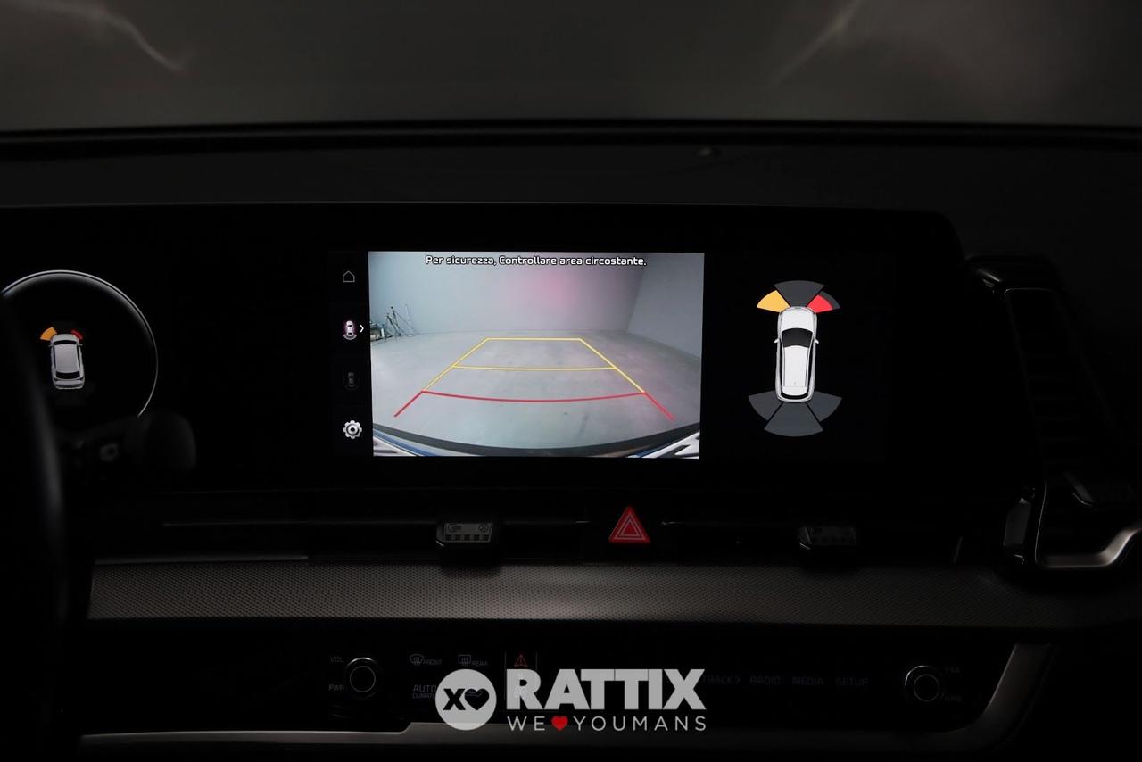 Kia Sportage 1.6 TGDI HEV Style Auto