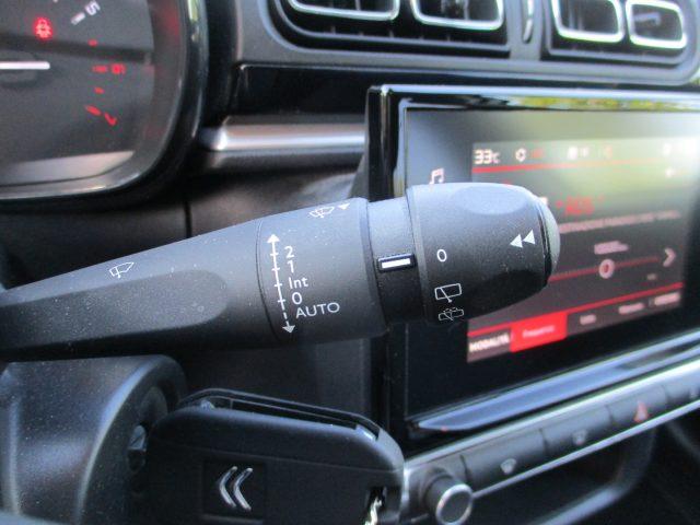 CITROEN C3 PureTech 83 S&S Shine - CarPlay/Led