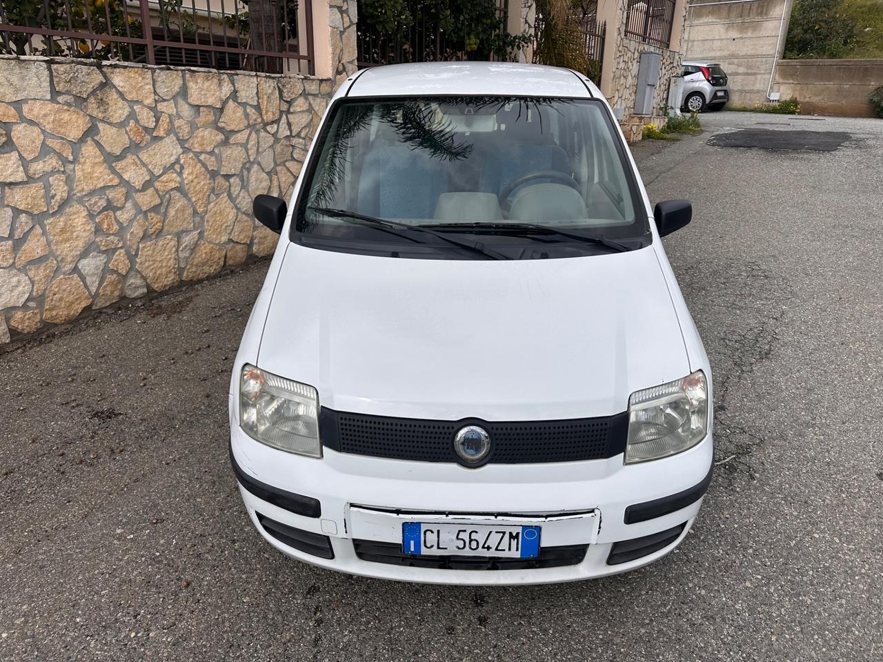 Fiat Panda 1.1 Active