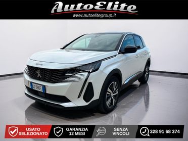 Peugeot 3008 BlueHDi 130cv EAT8 Allure Pack - 2022