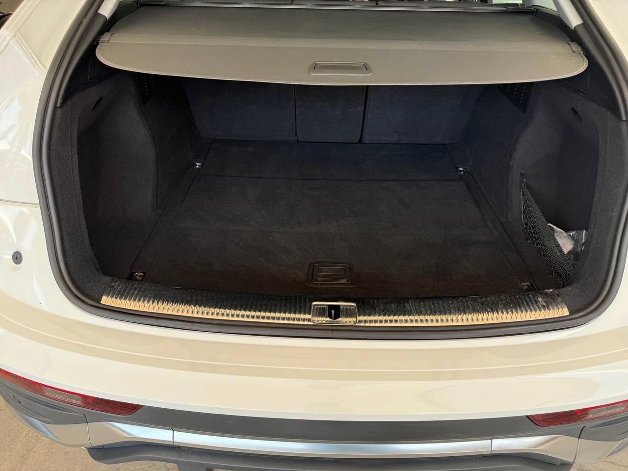 Audi Q5 SPB 2021 40 TDI quattro S tronic S line