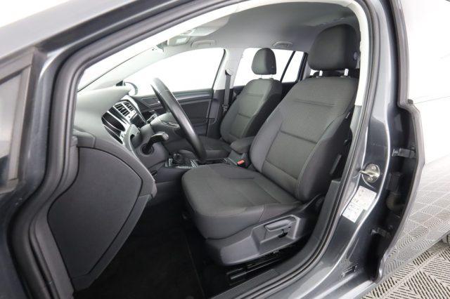 VOLKSWAGEN Golf Golf Variant 1.6 TDI 115 CV DSG Business BlueMotio