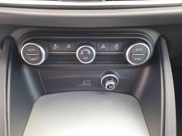 ALFA ROMEO Stelvio 2.2 Turbodiesel 190 CV AT8 Q4 Sprint