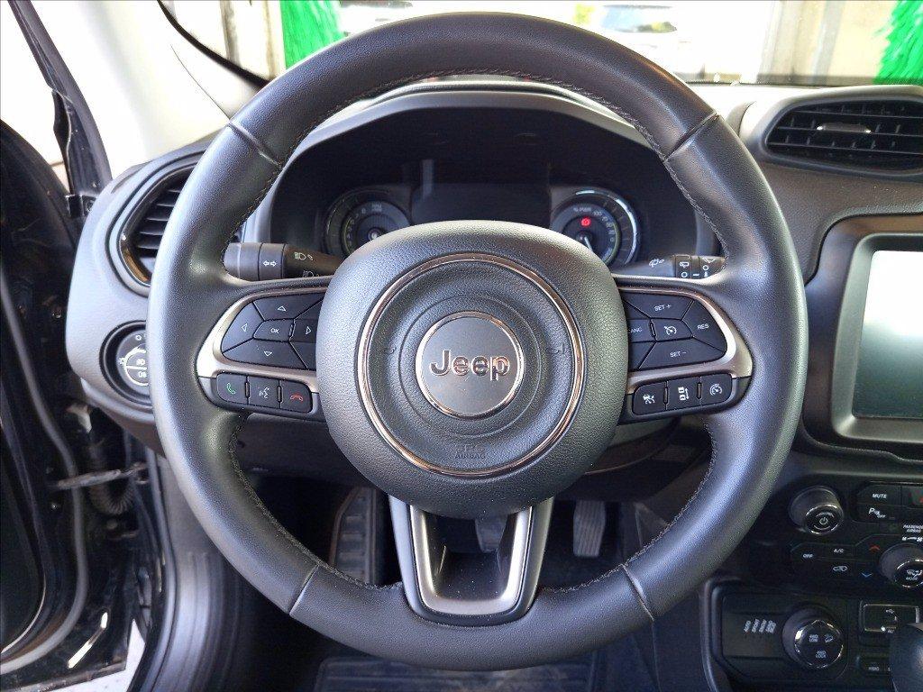 JEEP Renegade 1.3 t4 phev Limited 4xe at6 del 2022