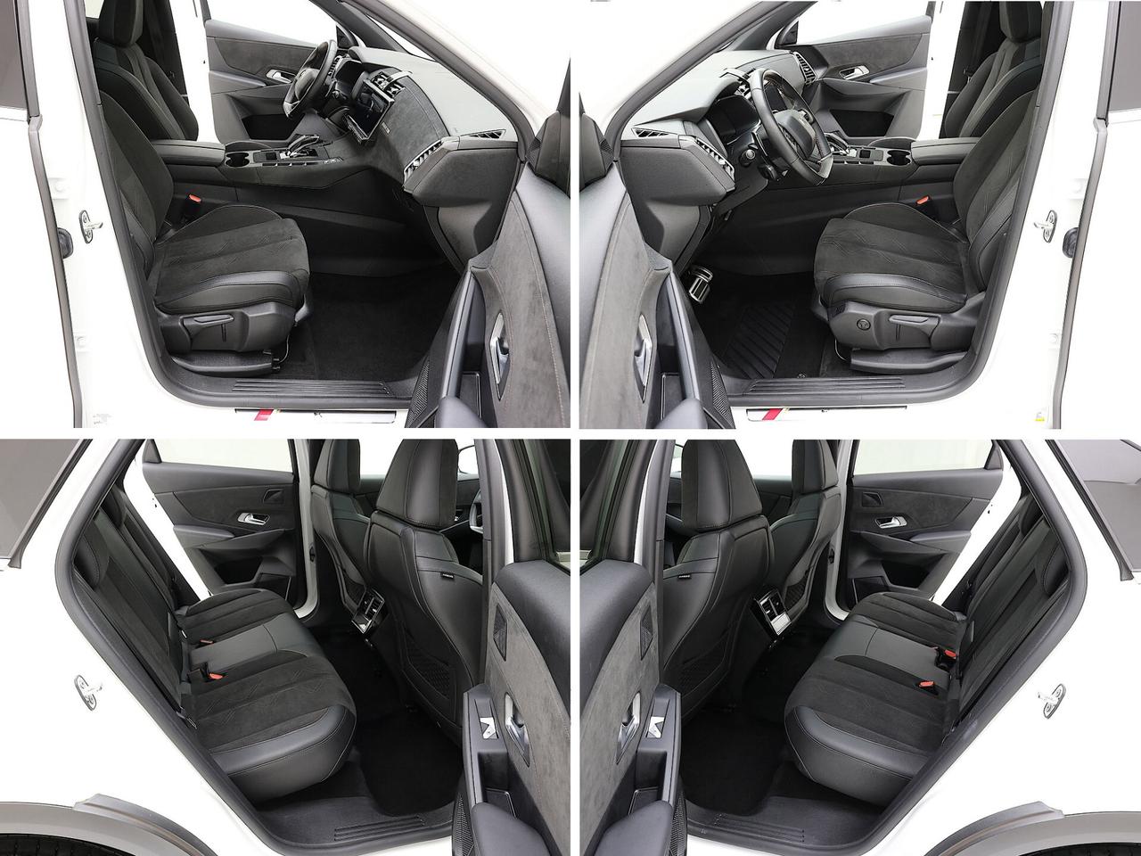 Ds 7 BlueHDi 130 Performance Line+ TETTO APRIBILE