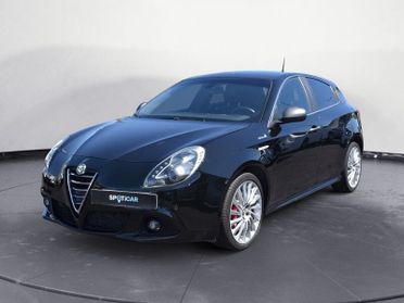Alfa Romeo Giulietta Giulietta 2.0 JTDm-2 175 CV TCT Exclusive