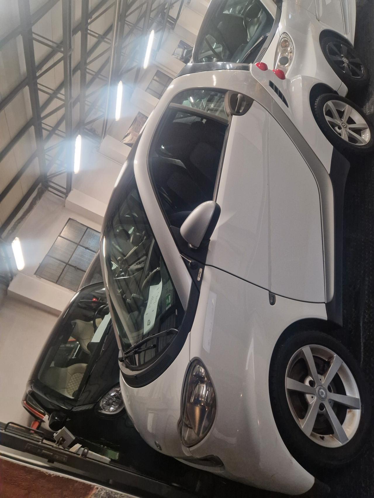 Pulse 08 motore revisionato frizione nuova garanzia