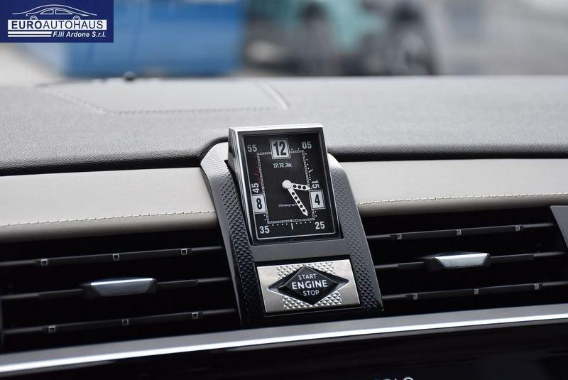 DS DS 7 Crossback E-Tense Grand Chic *PELLE, SEDILI RISC. TELECAM.*