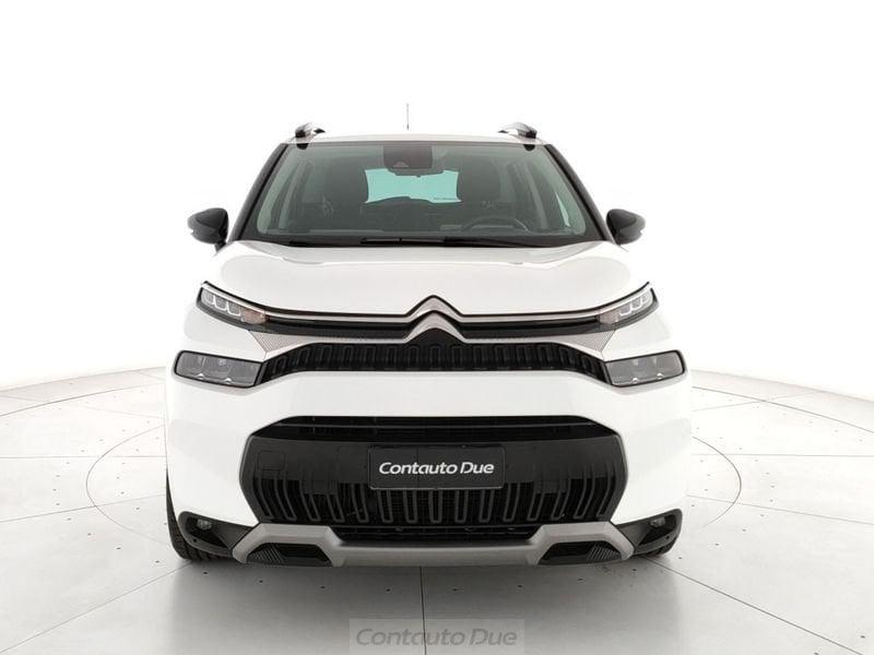 Citroën C3 Aircross C3 Aircross 1.5 bluehdi Shine s&s 120cv eat6