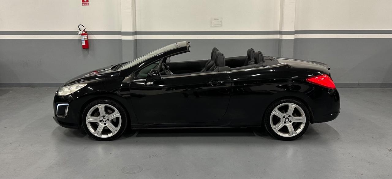 Peugeot 308 1.6 THP 156CV CC Allure