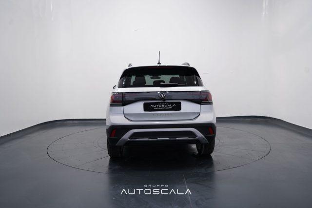 VOLKSWAGEN T-Cross 1.0 TSI Edition Plus #TechPack