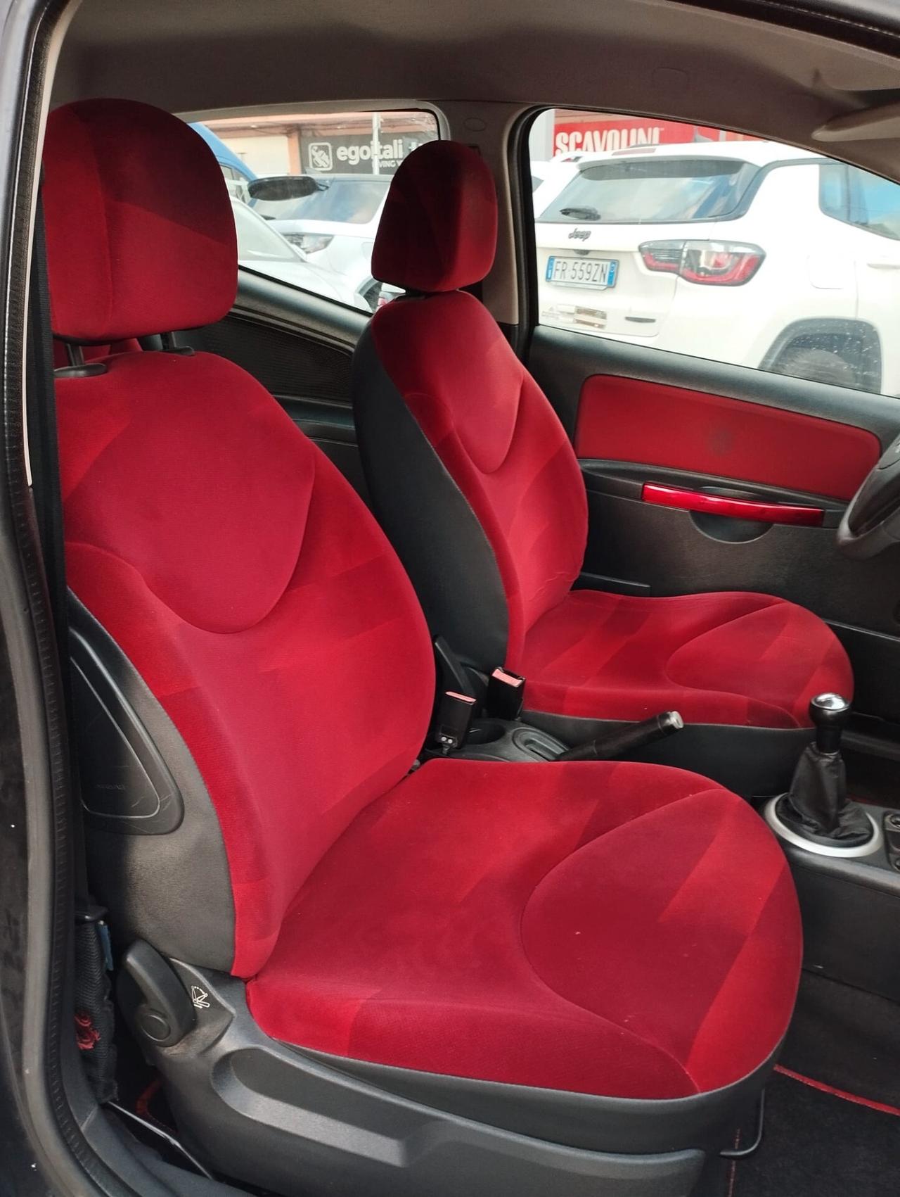 Citroen C2 1.1 Classique