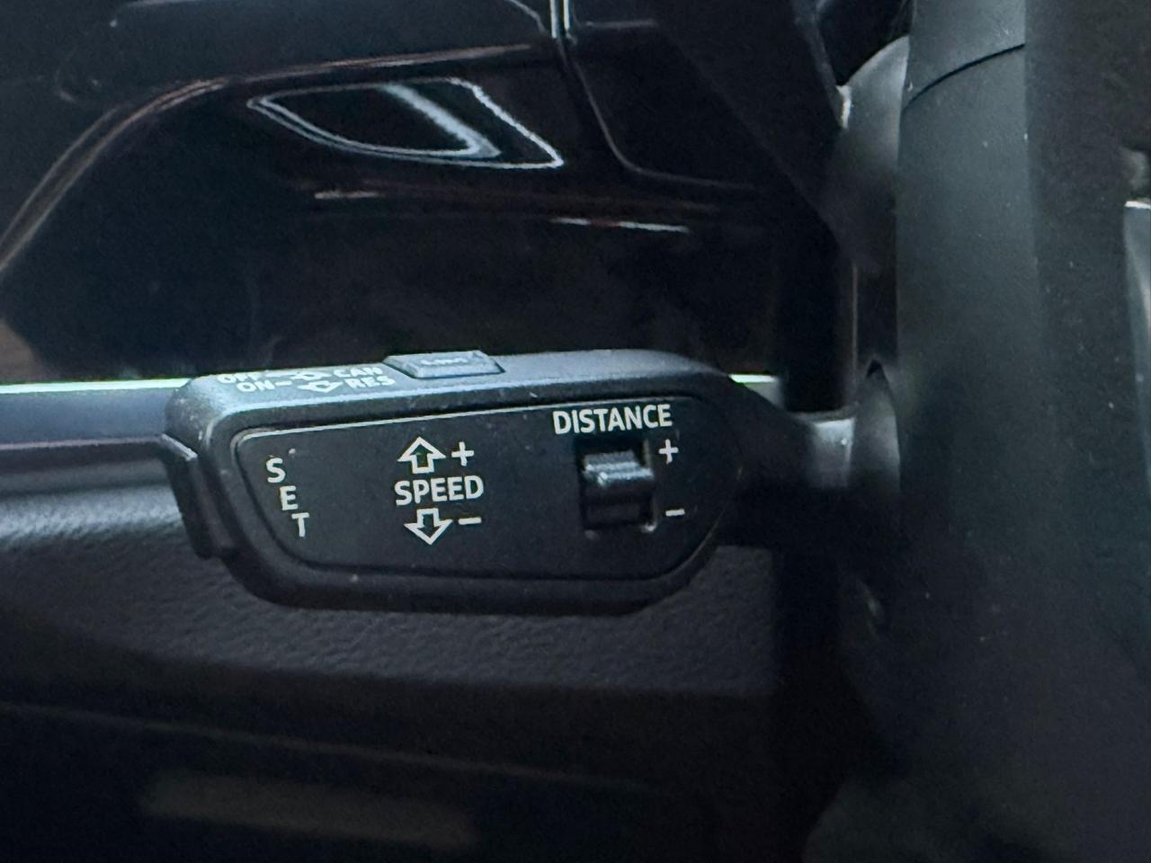 Audi Q3 35 TDI S tronic line edition