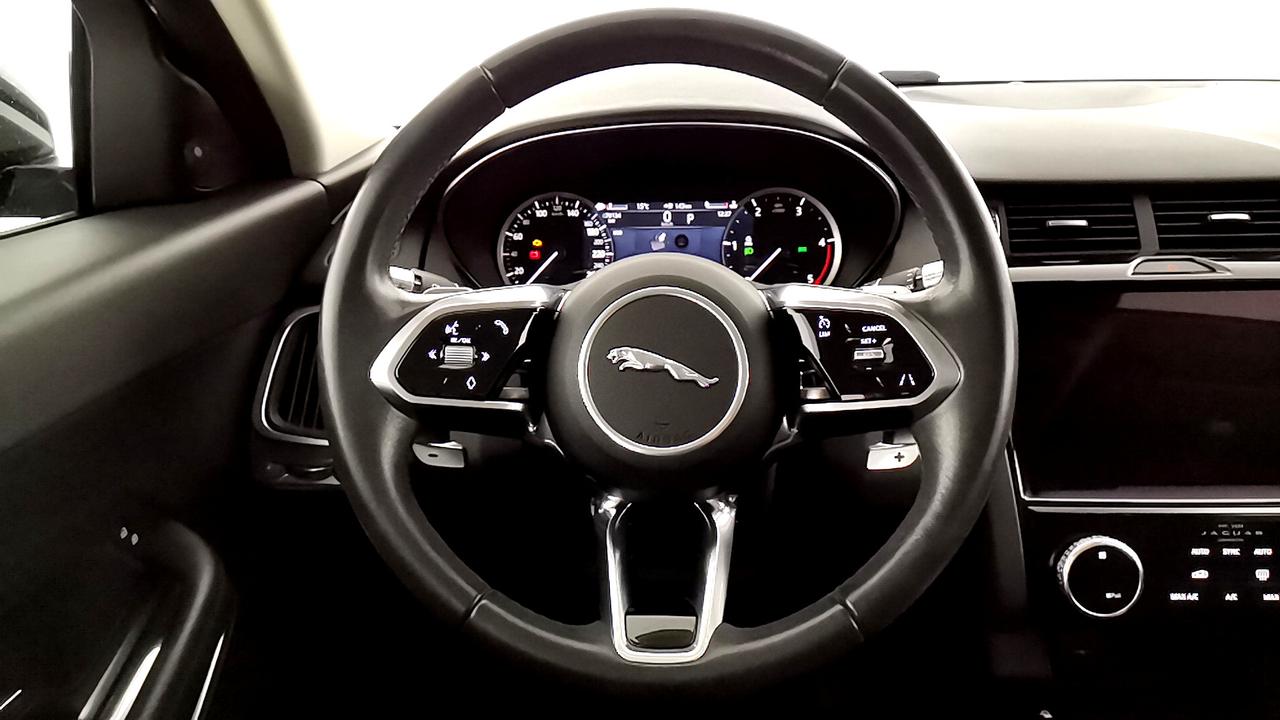 JAGUAR E-Pace 2021 - E-Pace 2.0 D163 SE awd auto