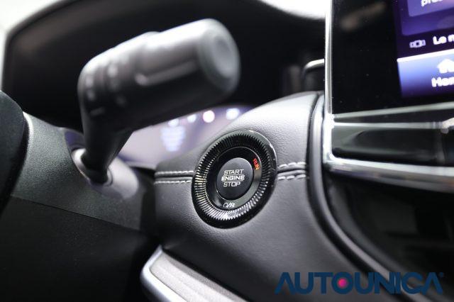 JEEP Compass 1.5 TURBO T4 130 CV MHEV 2WD LIMITED FARI LED