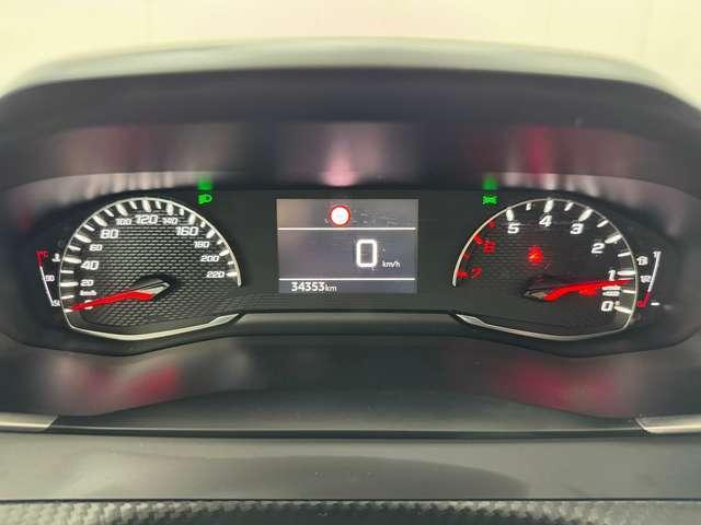 Peugeot 208 1.2 PURETECH ACTIVE 75CV *NEOPATENTATI* PROMO