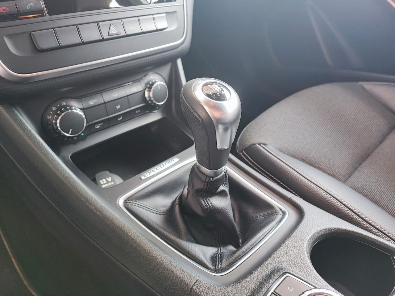 Mercedes-benz A 180 CDI Premium