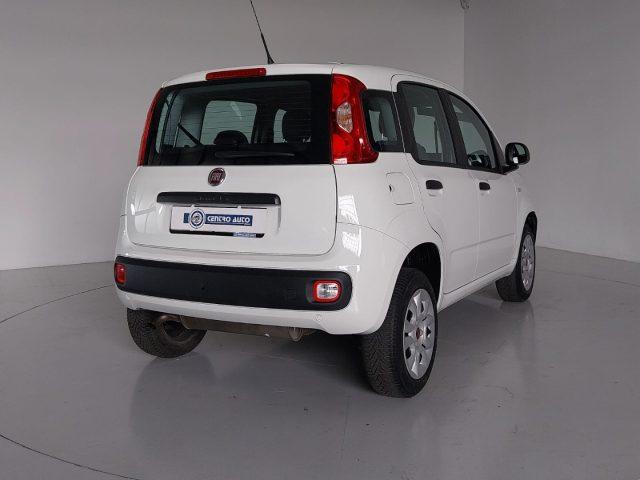 FIAT Panda 0.9 TwinAir Turbo Natural Power Easy