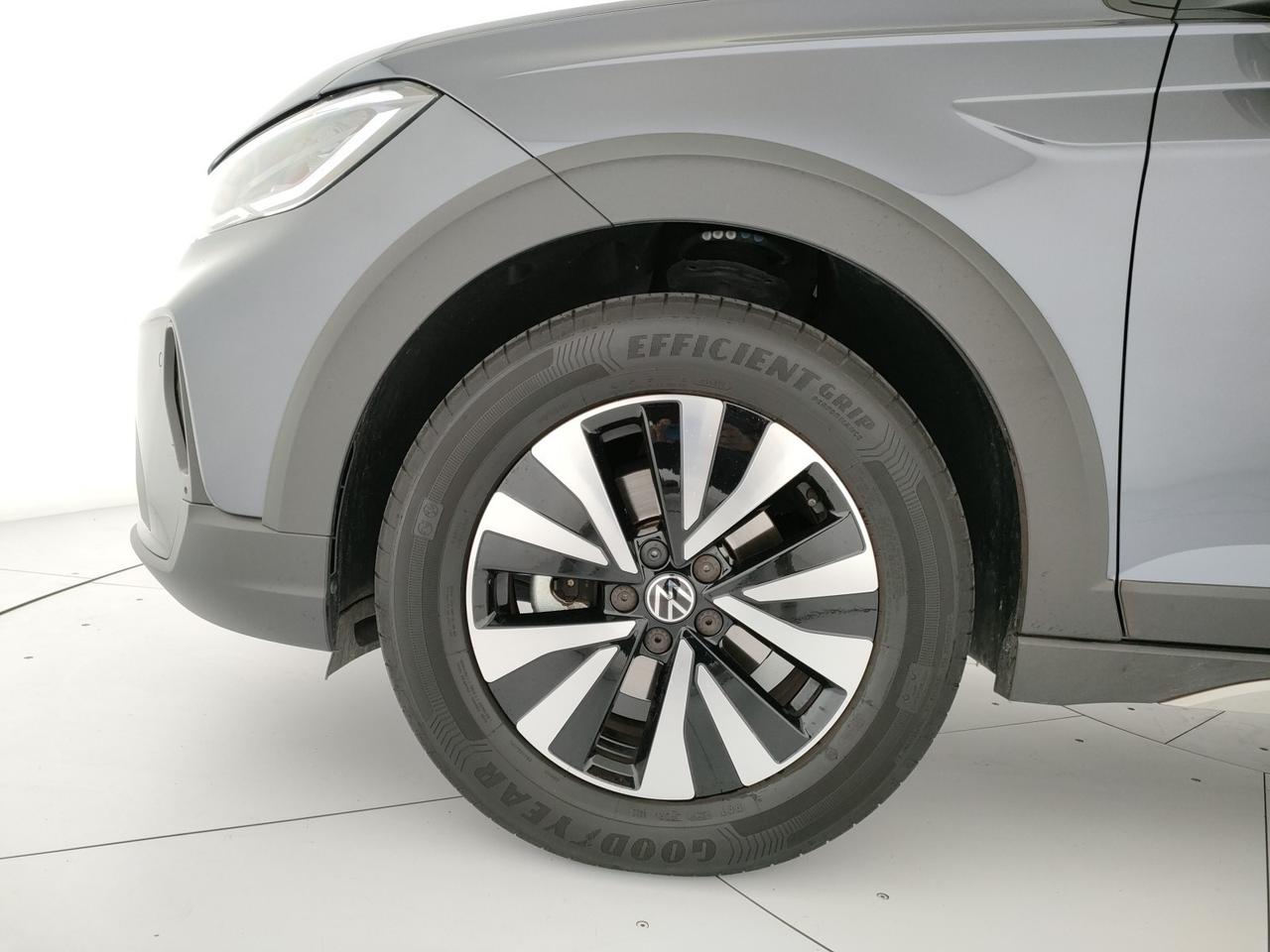 Volkswagen Taigo 1.0 tsi life 95cv