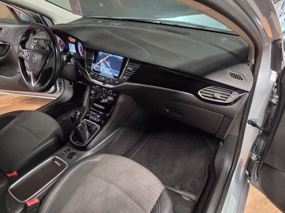 Opel Astra Sports Tourer 1.6 cdti Business Premium S&S 136cv