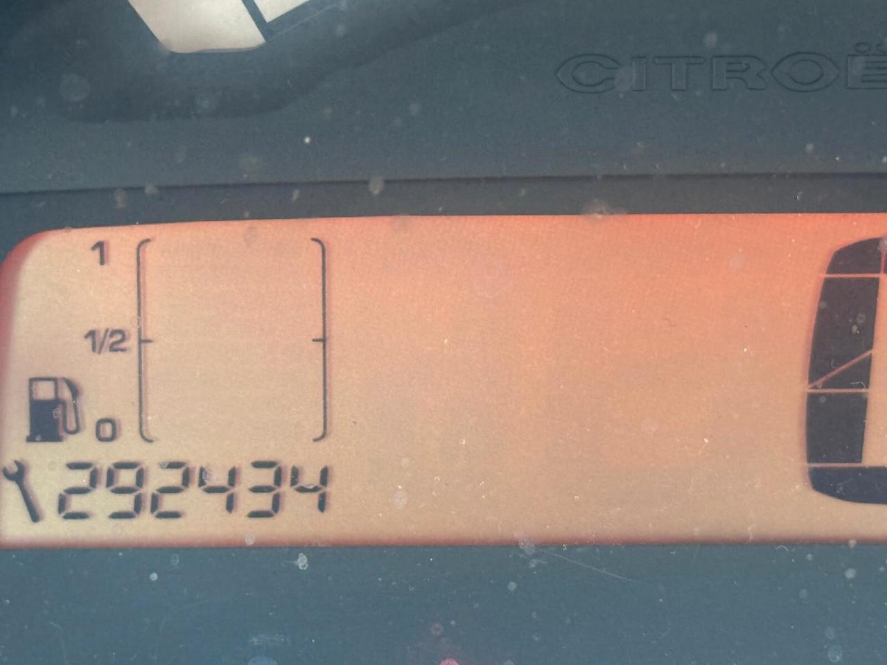 Citroen C3 1.4 HDi GANCIO TRAINO OMOLOGATO.