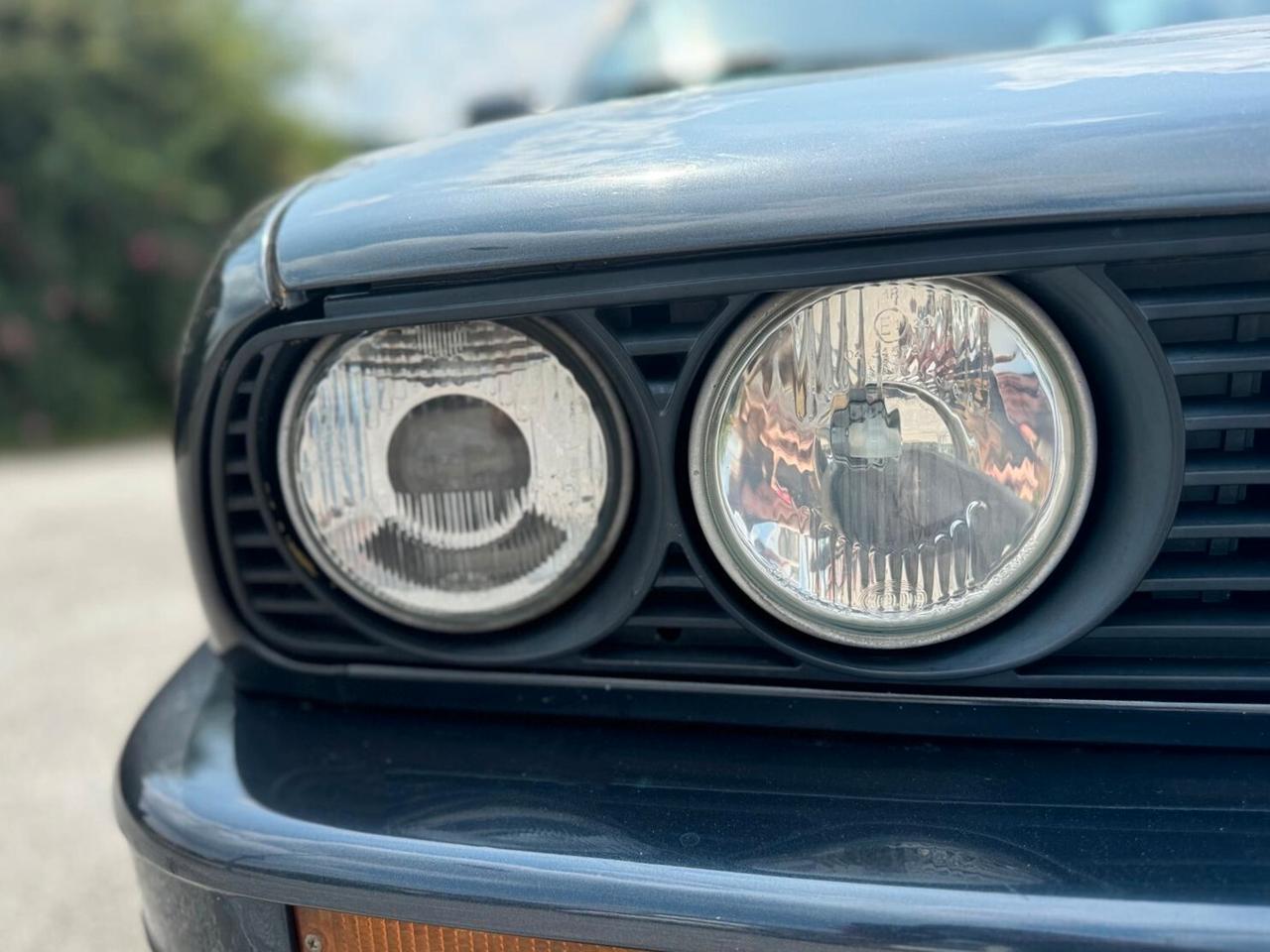 Bmw 318 318is cat 2 porte