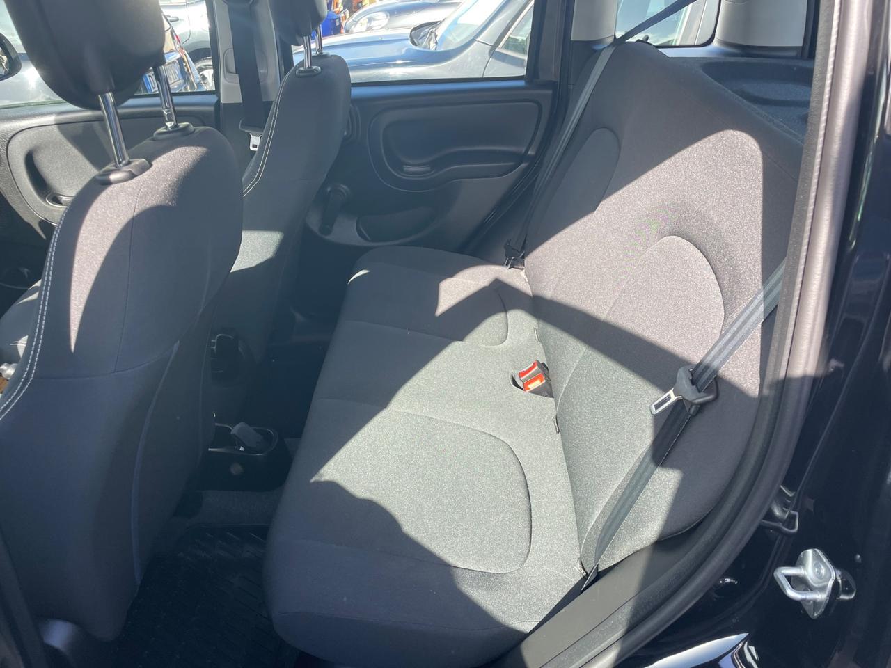 FIAT PANDA 1.2 GPL 69 (CV) 2023