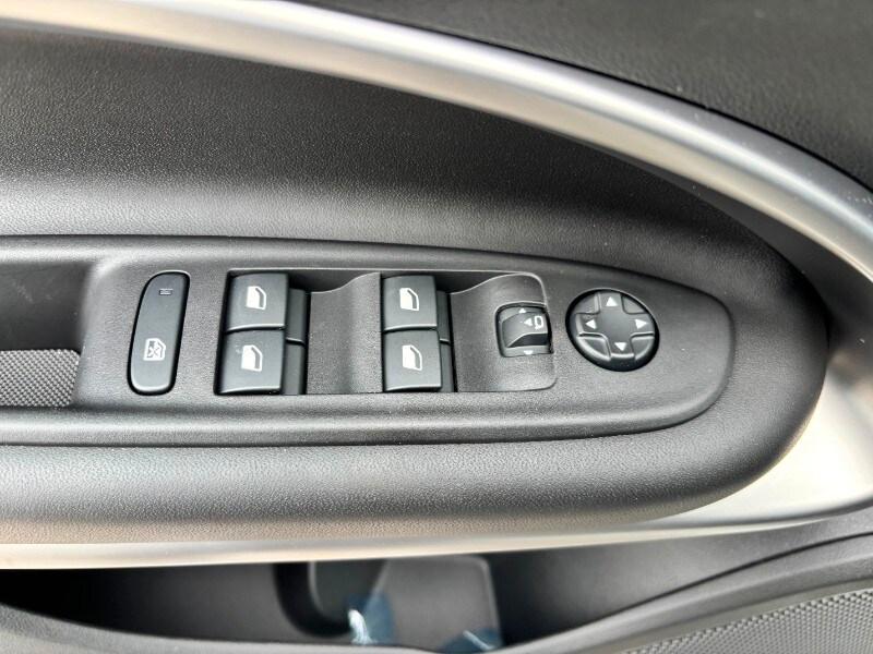 JEEP Avenger Avenger 1.2 Turbo 100 CV Altitude