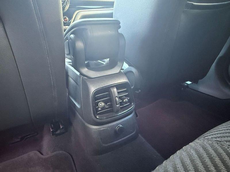 MINI Countryman Mini 2.0 Cooper SD 190cv Hype Countryman ALL4 Automatica