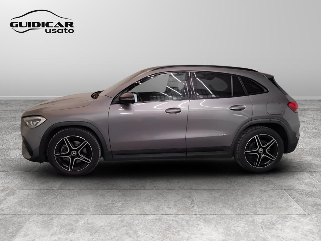 Mercedes-Benz GLA-H247 2020 - GLA 200 d Premium auto