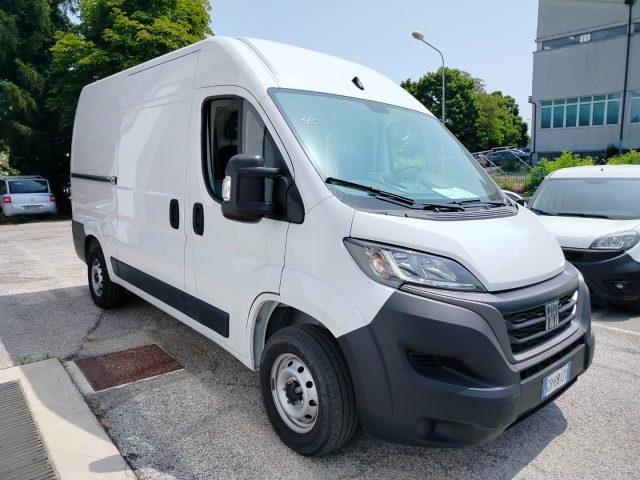 FIAT Ducato 35 2.2 Mjt 140CV PM-TM Furgone