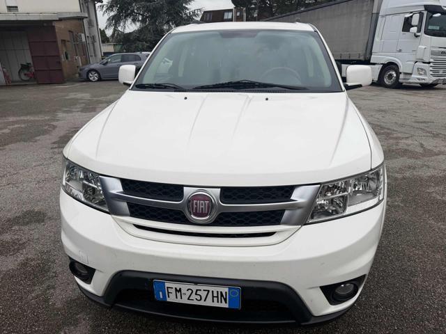 FIAT Freemont 7posti 2.0 Multijet 170 CV Black Code Bellissima