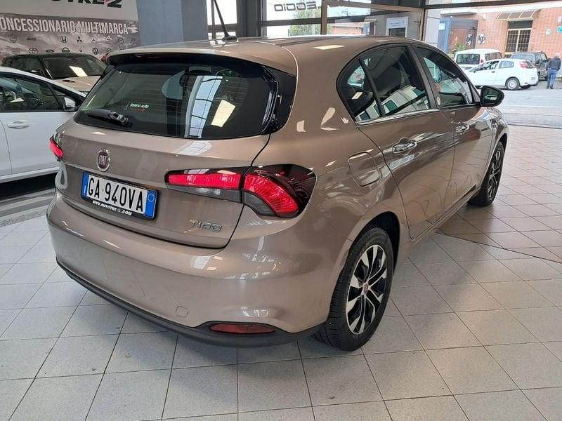 FIAT Tipo 1.4 5 porte Mirror