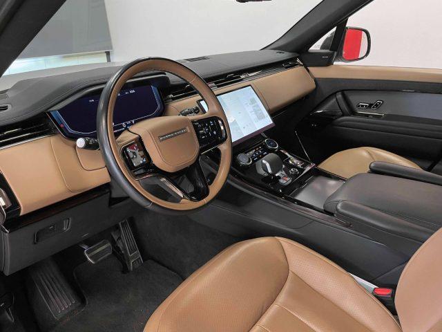 LAND ROVER Range Rover Sport 3.0D I6 MHEV DYNAMIC HSE 250CV AUTO-IVA DEDUCIBILE