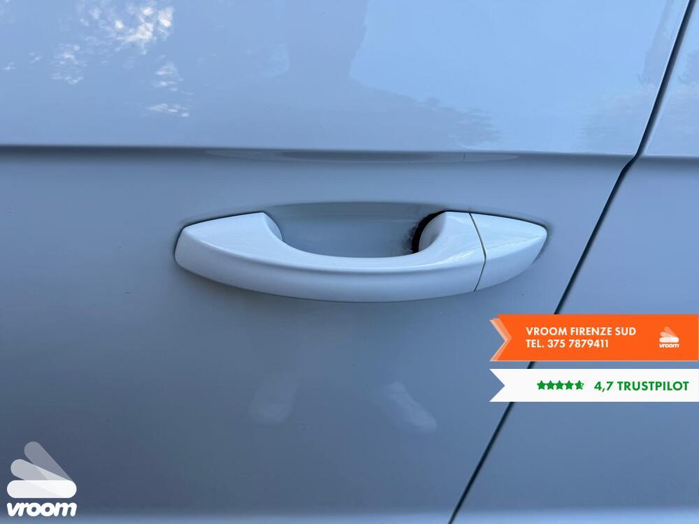 VOLKSWAGEN T-Roc 1ª serie T-Roc 1.0 TSI 115 CV...