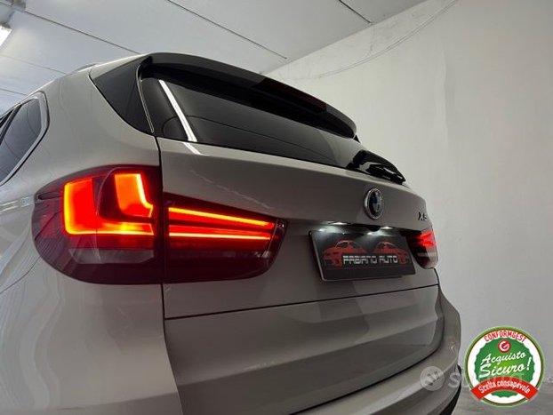 BMW X5 xDrive25d - FABIANOAUTO