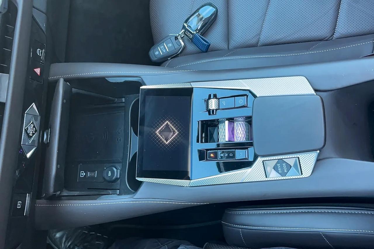 Ds DS4 4 PureTech 130 aut. Opera