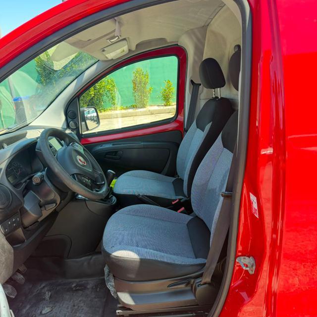 FIAT FIORINO 1.3 M-JET FURGONE ADVENTURE - 2018