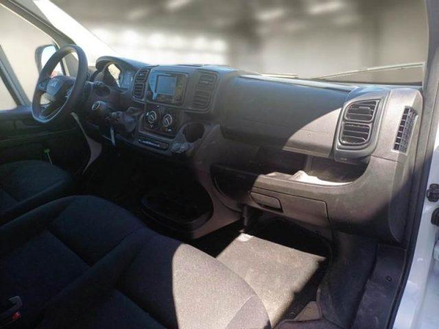 FIAT Ducato 35Q 2.2 Mjt3 140CV PM-TM Furgone