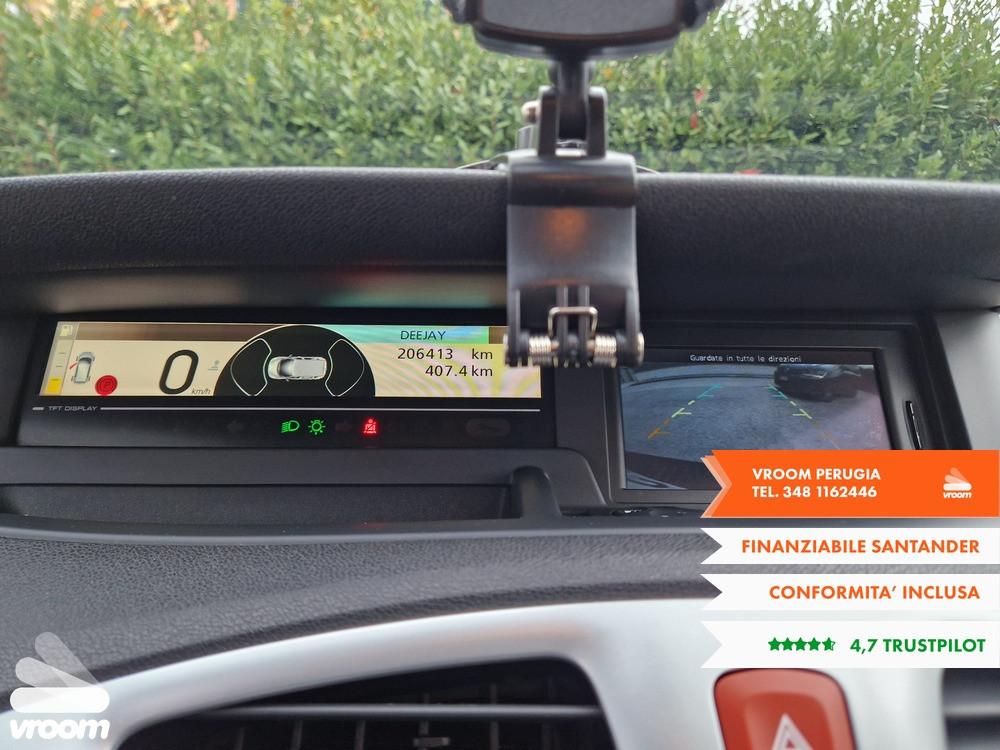 RENAULT Scénic X-Mod 1.5 dCi 110CV Dynamique 1...