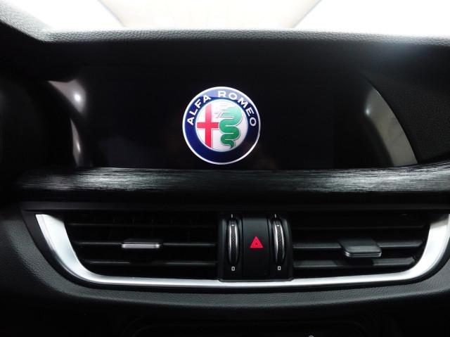 Alfa Romeo Stelvio 2.2 MJT 160 CV AT8 RW SPORT TECH