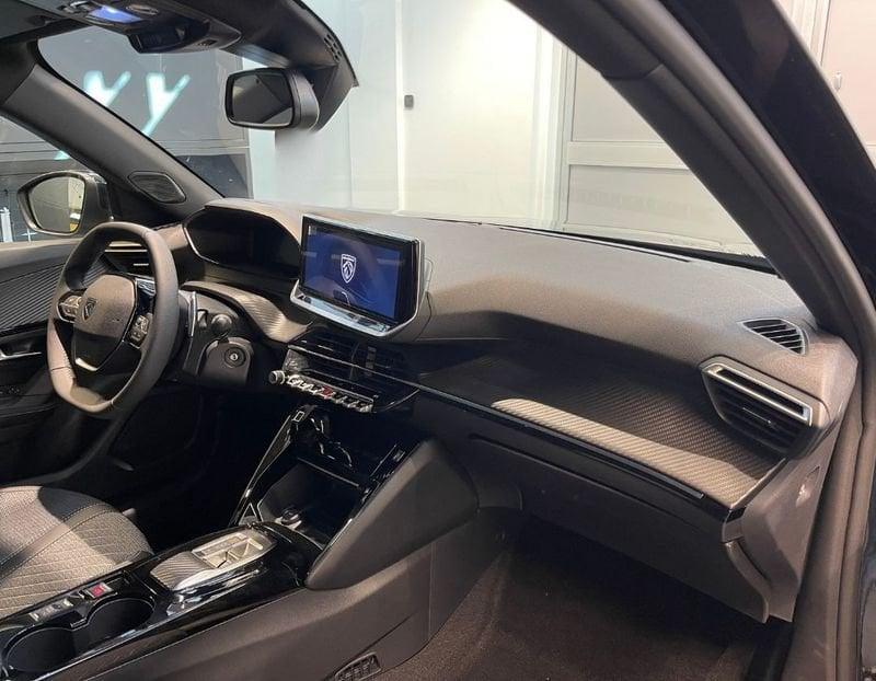 Peugeot 2008 2008 Hybrid 136 e-DCS6 Allure