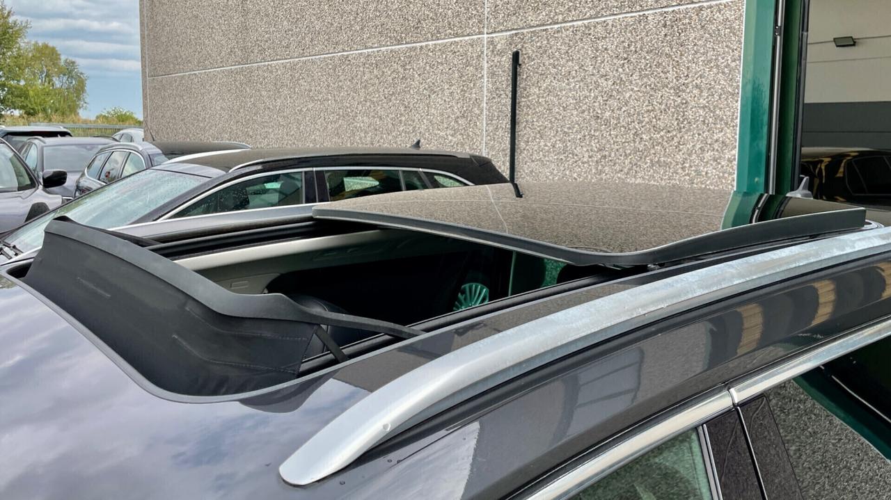 VOLKSWAGEN PASSAT VARIANT 2.0 ALLTRACK 4 MOTION DSG EXECUTIVE BMT 190CV - TETTO, PELLE, VIRTUAL COCKPIT