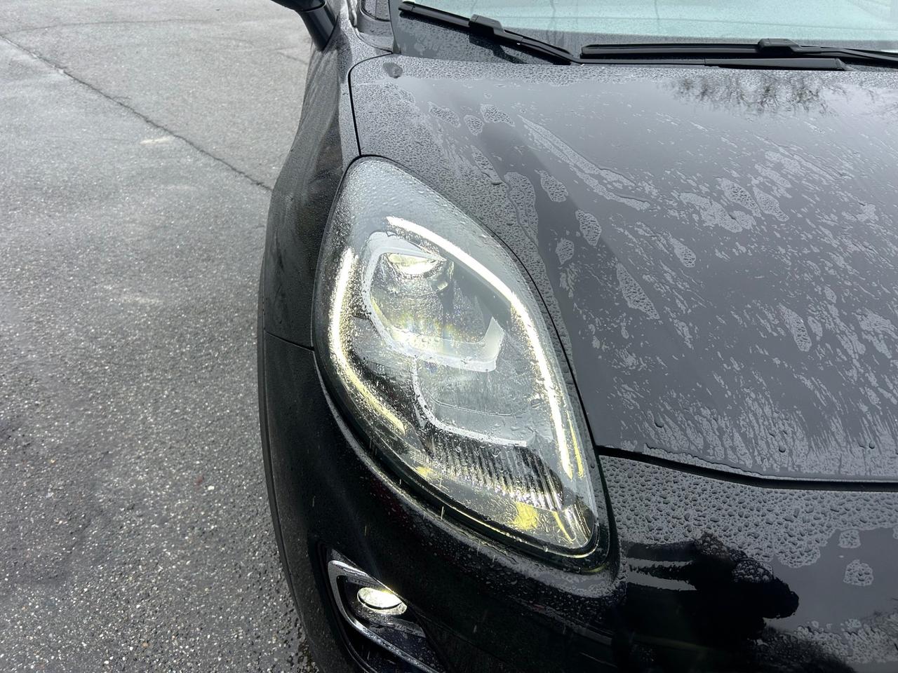 Ford Puma 1.0 EcoBoost Hybrid 155 CV S&S ST-Line Vignale