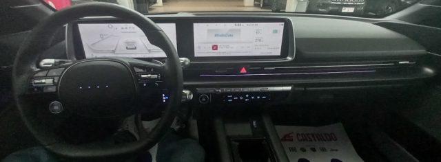 HYUNDAI Ioniq 6 77.4 kWh Evolution