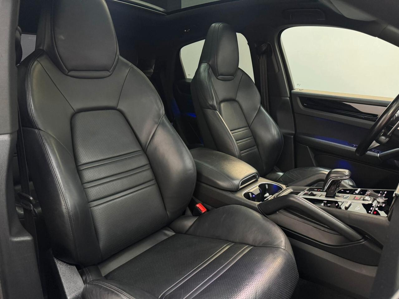 Porsche Cayenne Coupe' 2.9 V6 S