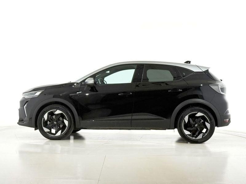 Renault Captur techno TCe 90