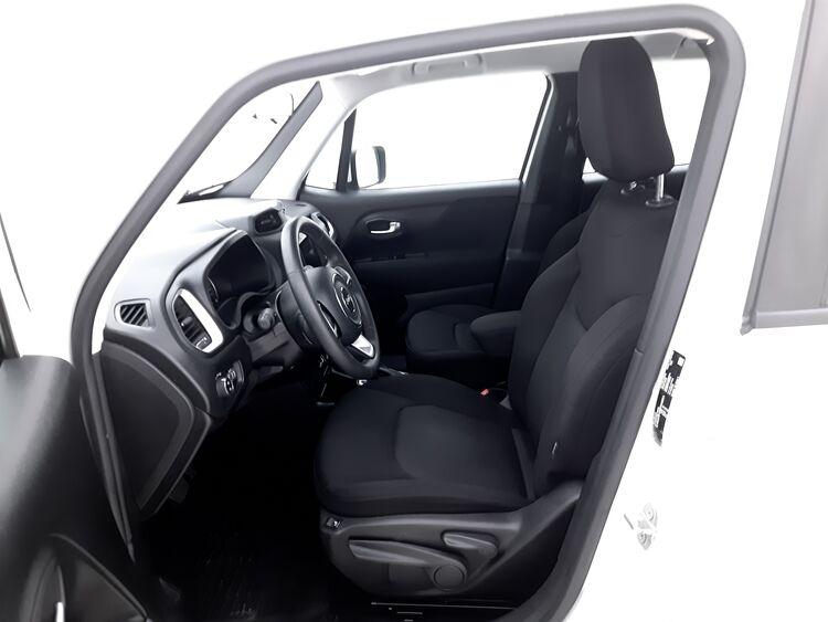 Jeep Renegade Business DDCT BR336968 1.3 Benzina 150CV