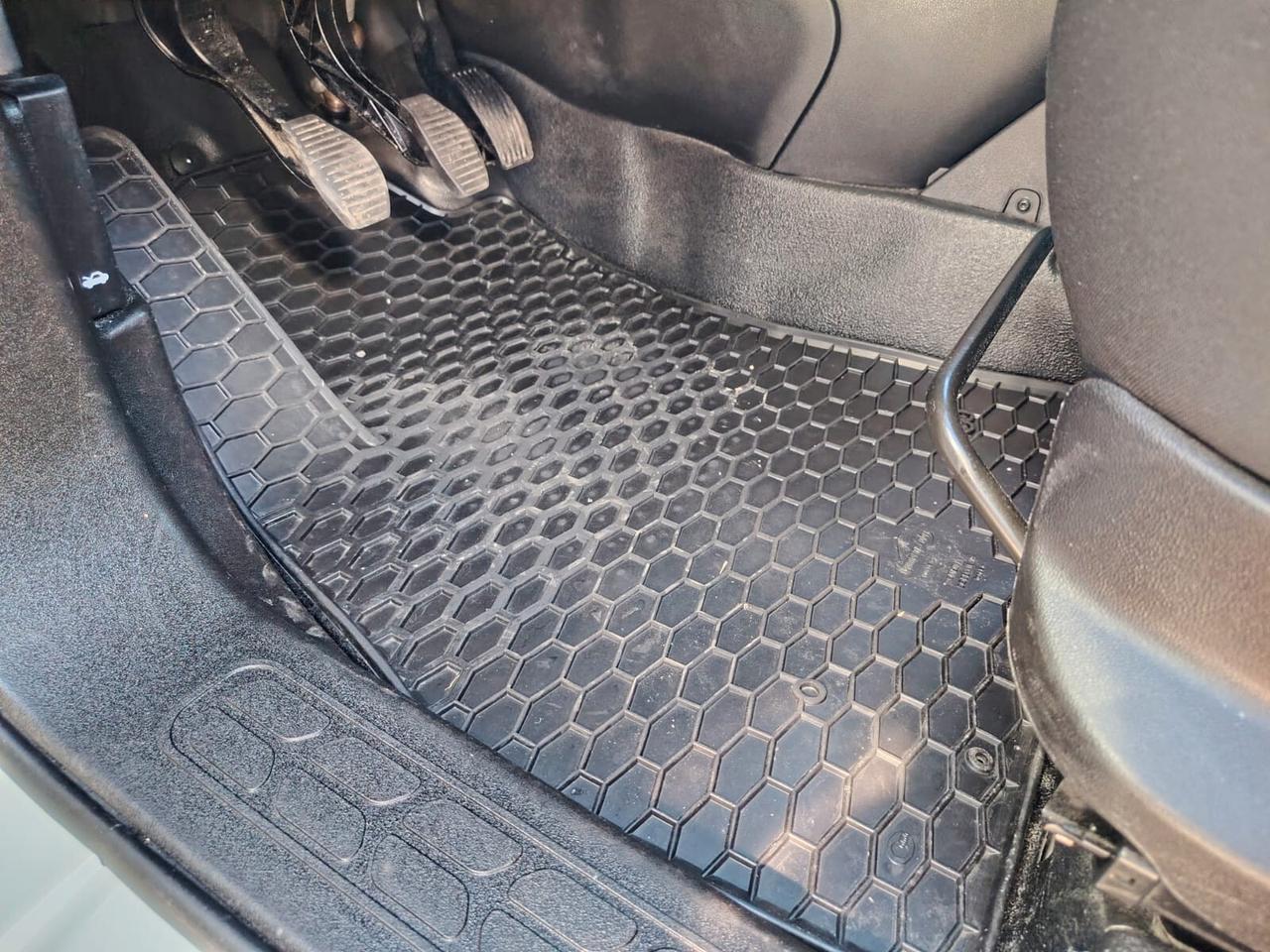 Fiat Doblò 1.6 MJT 105