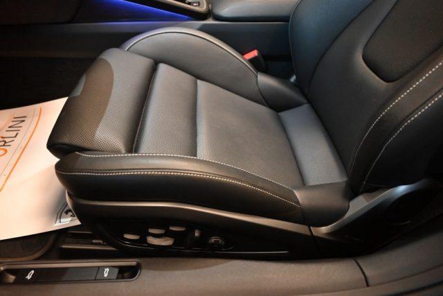 PORSCHE Targa 992.2 4 GTS NEW.MOD.541CV SOLLEV.21CHRONO CAM FULL